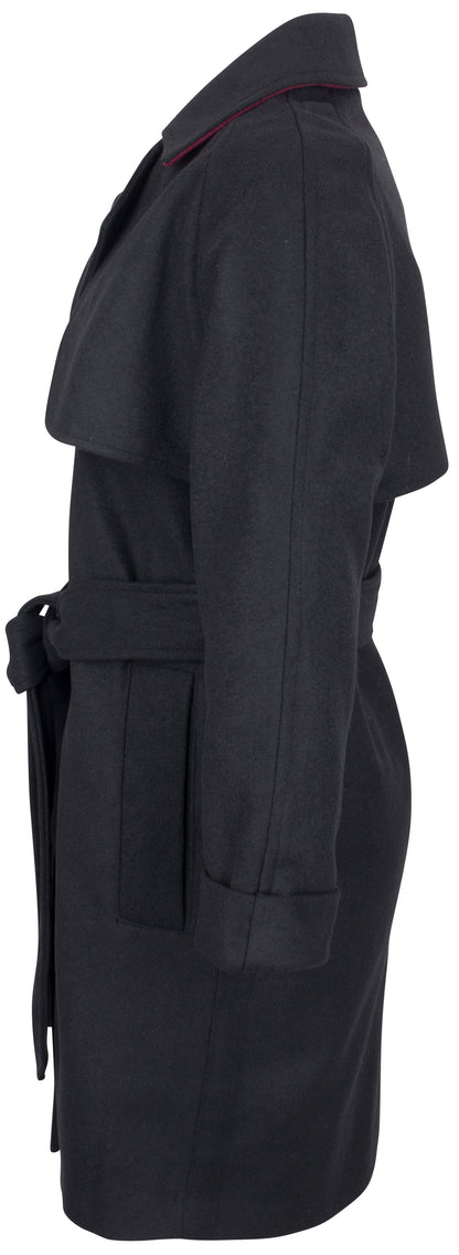 nolie Kobiety płaszcz