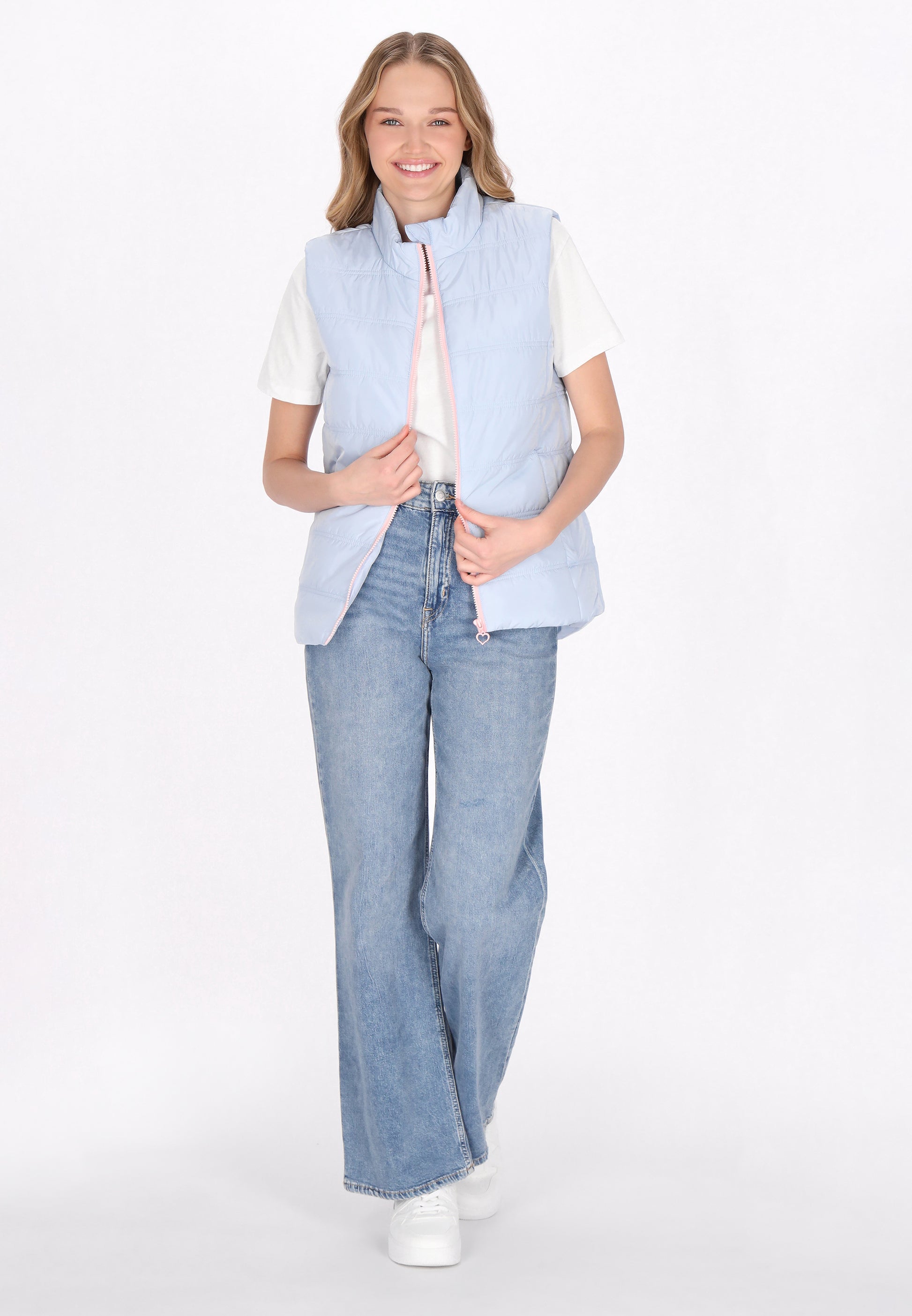 myMo Kobiety kamizelka