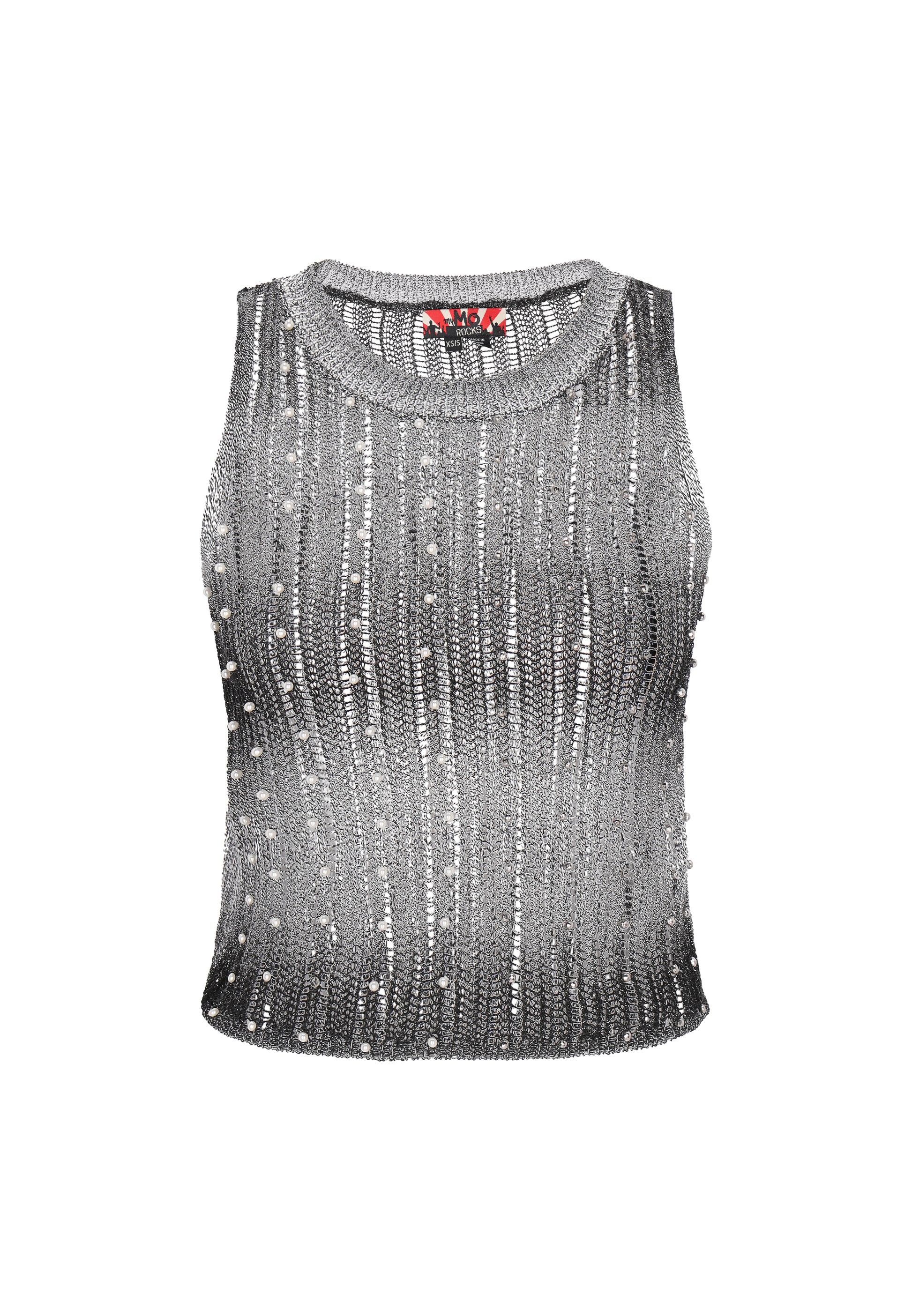 myMo ROCKS Women's Vest