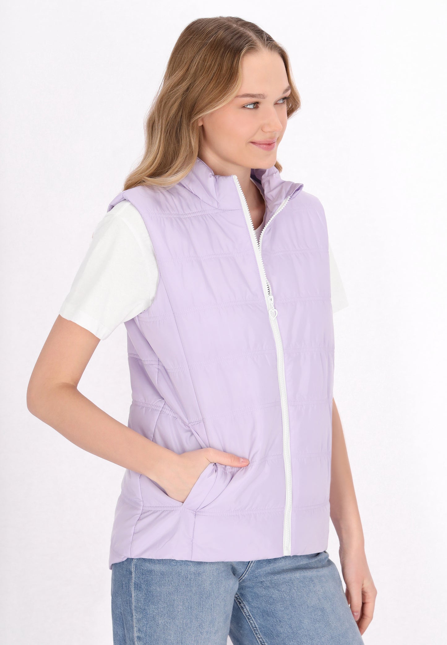 myMo Kobiety kamizelka