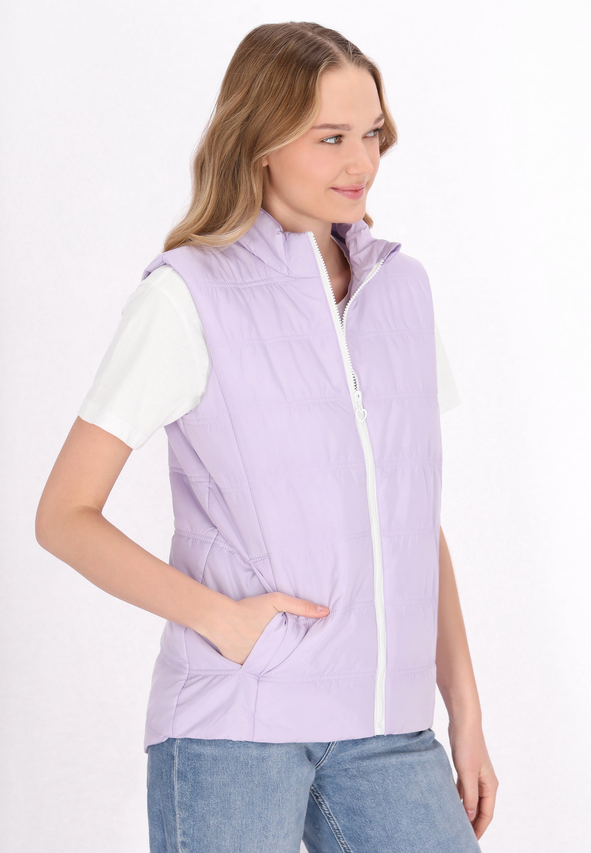 myMo Kobiety kamizelka