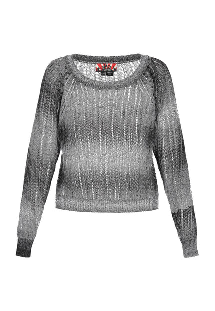 myMo ROCKS Women's Sweater