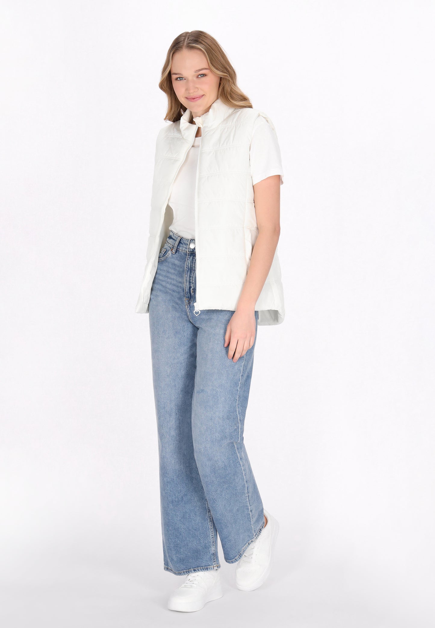 myMo Kobiety kamizelka