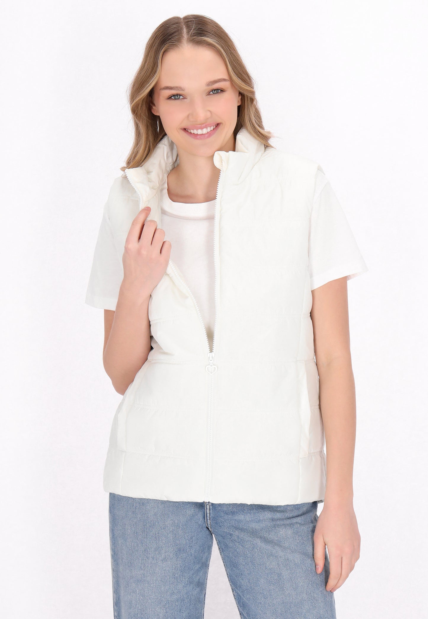 myMo Kobiety kamizelka