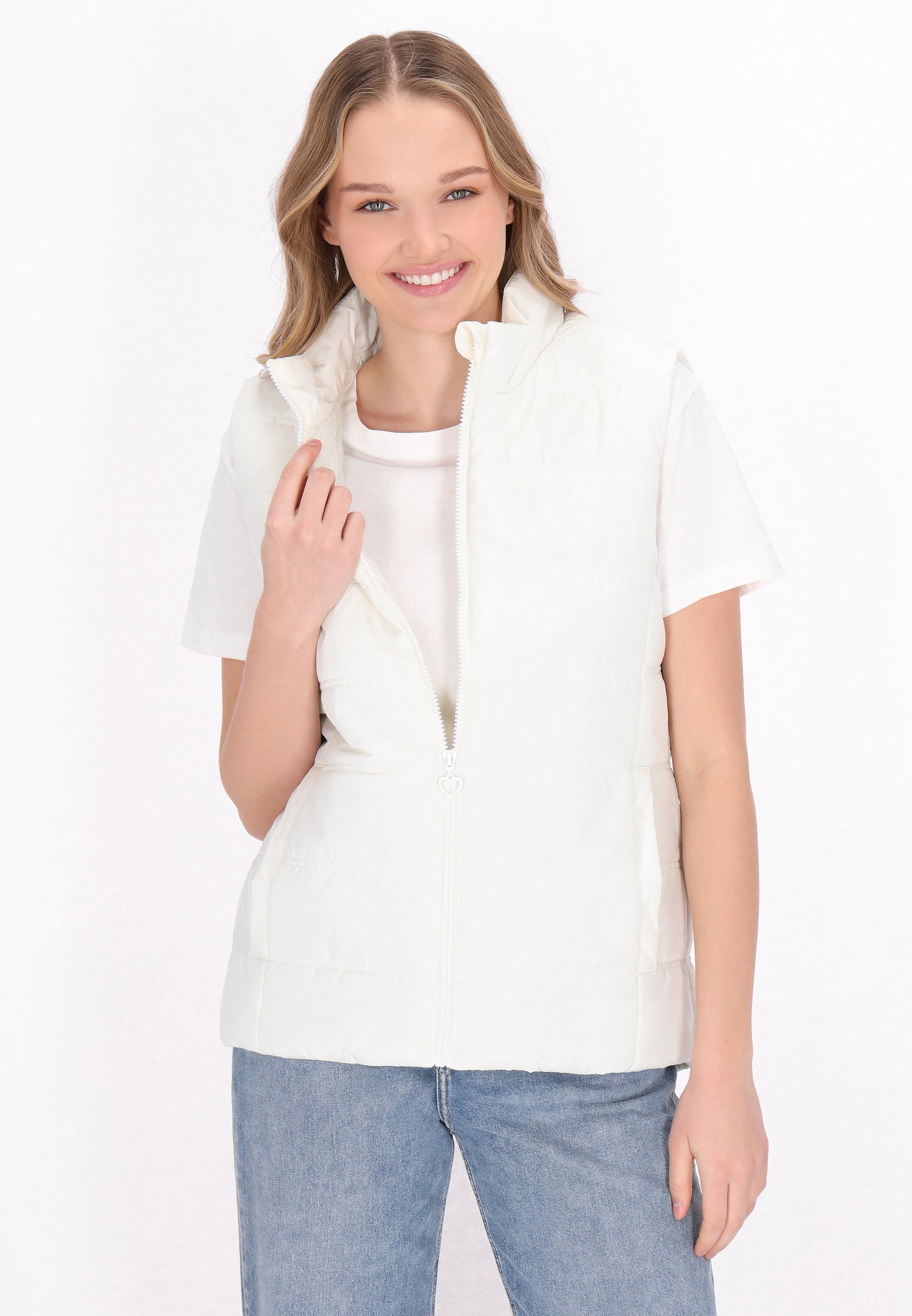 myMo Kobiety kamizelka