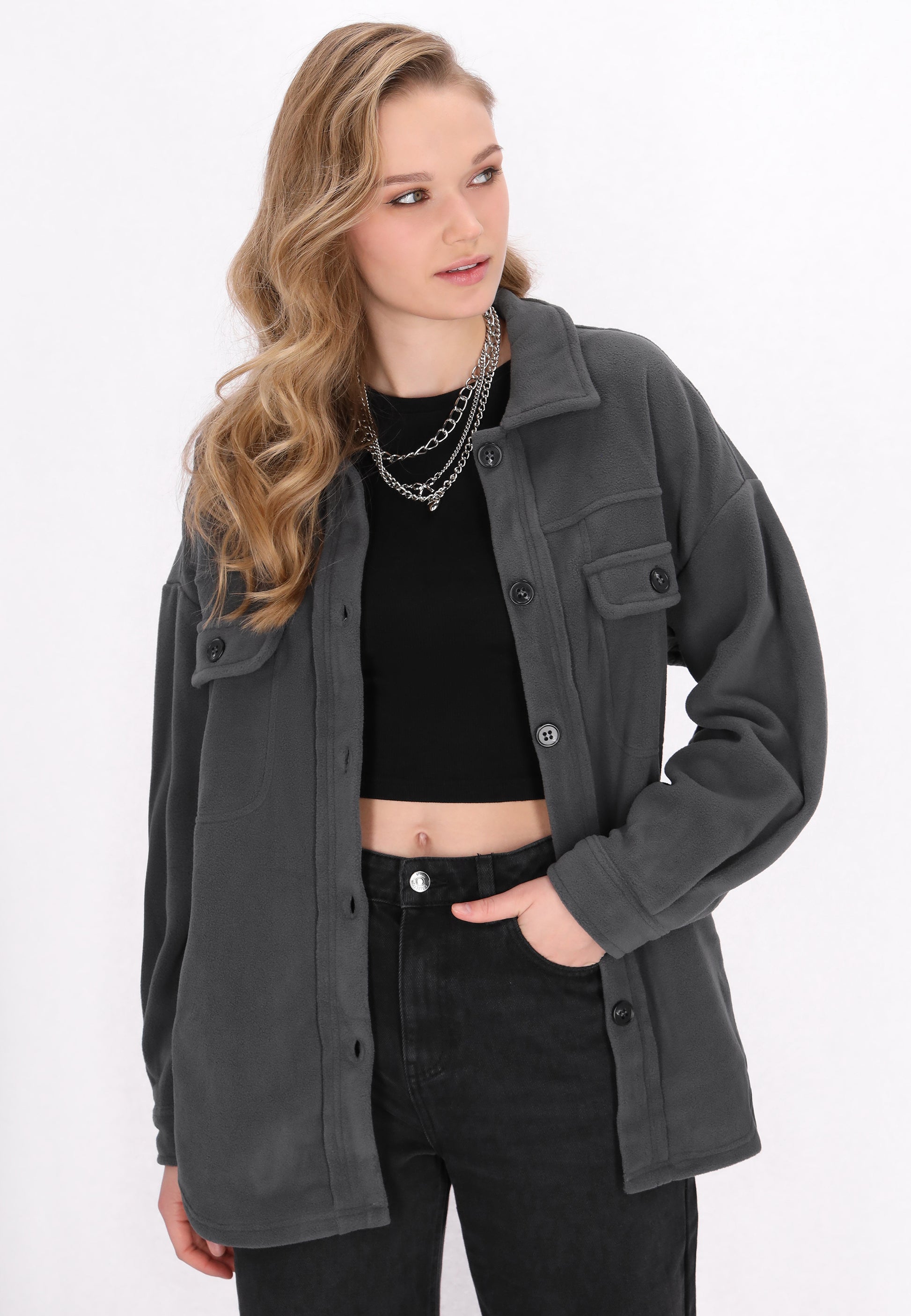 myMo ROCKS Women's Jacket