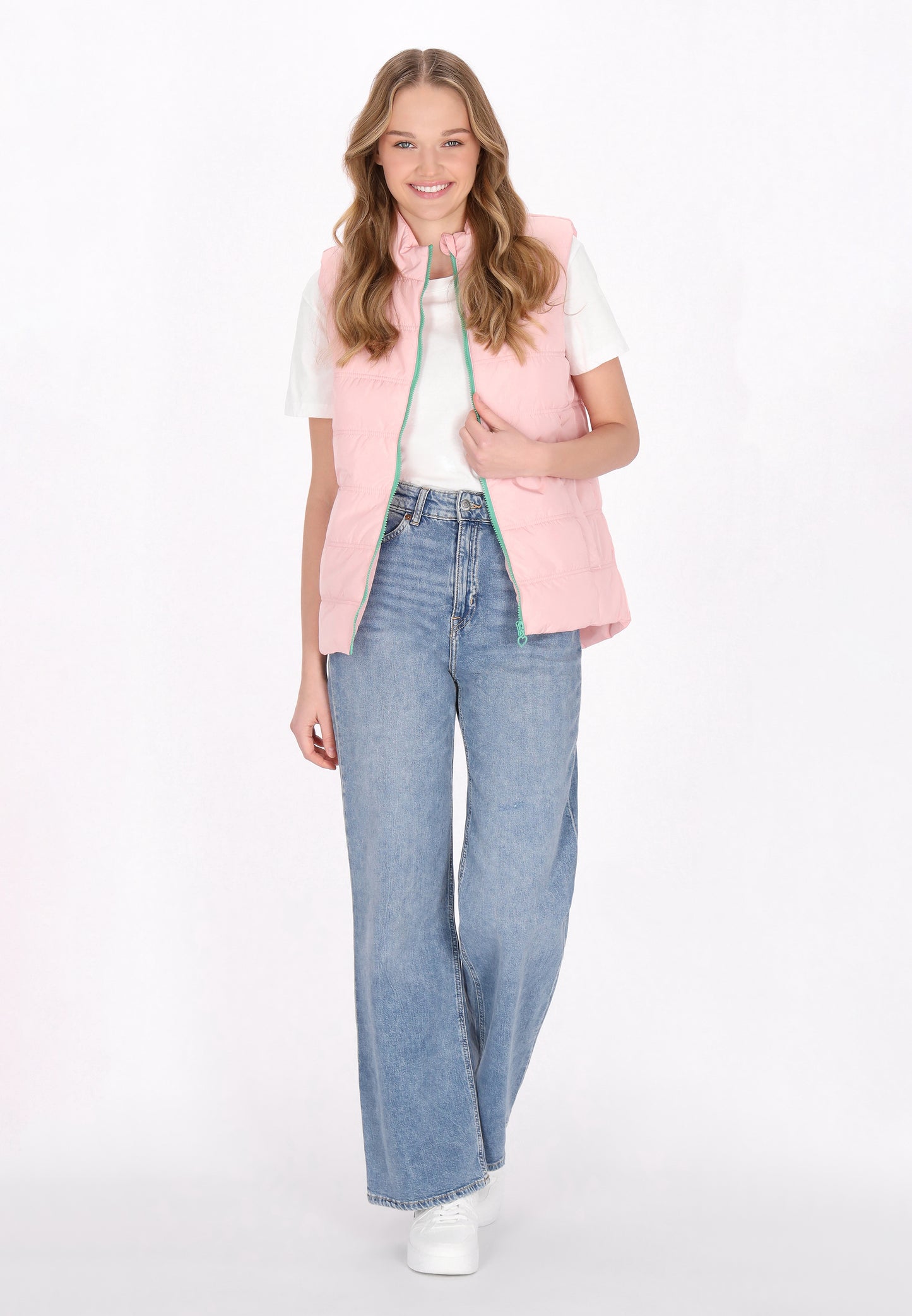 myMo Kobiety kamizelka