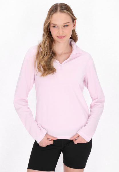 myMo ATHLSR Women's Fleece Sweater