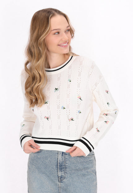 myMo Women's Sweater