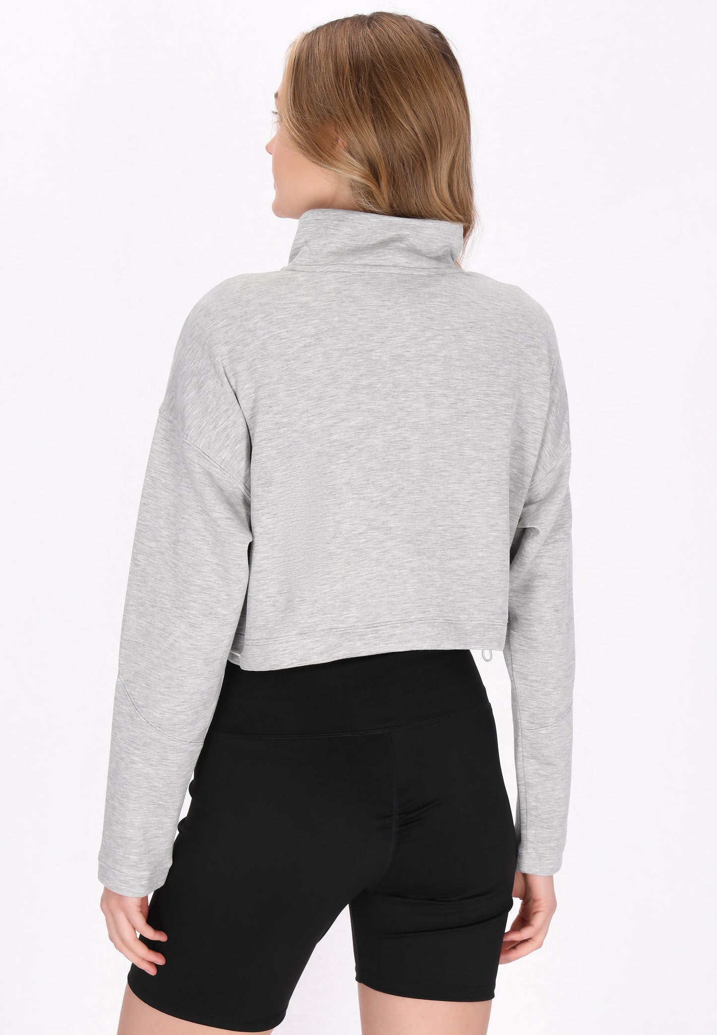 myMo ATHLSR Damen-Sweatshirt
