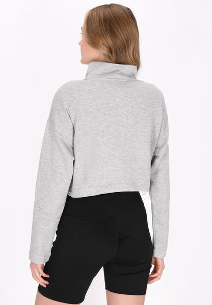 myMo ATHLSR Damen-Sweatshirt