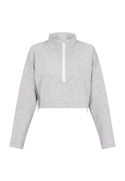 myMo ATHLSR Damen-Sweatshirt