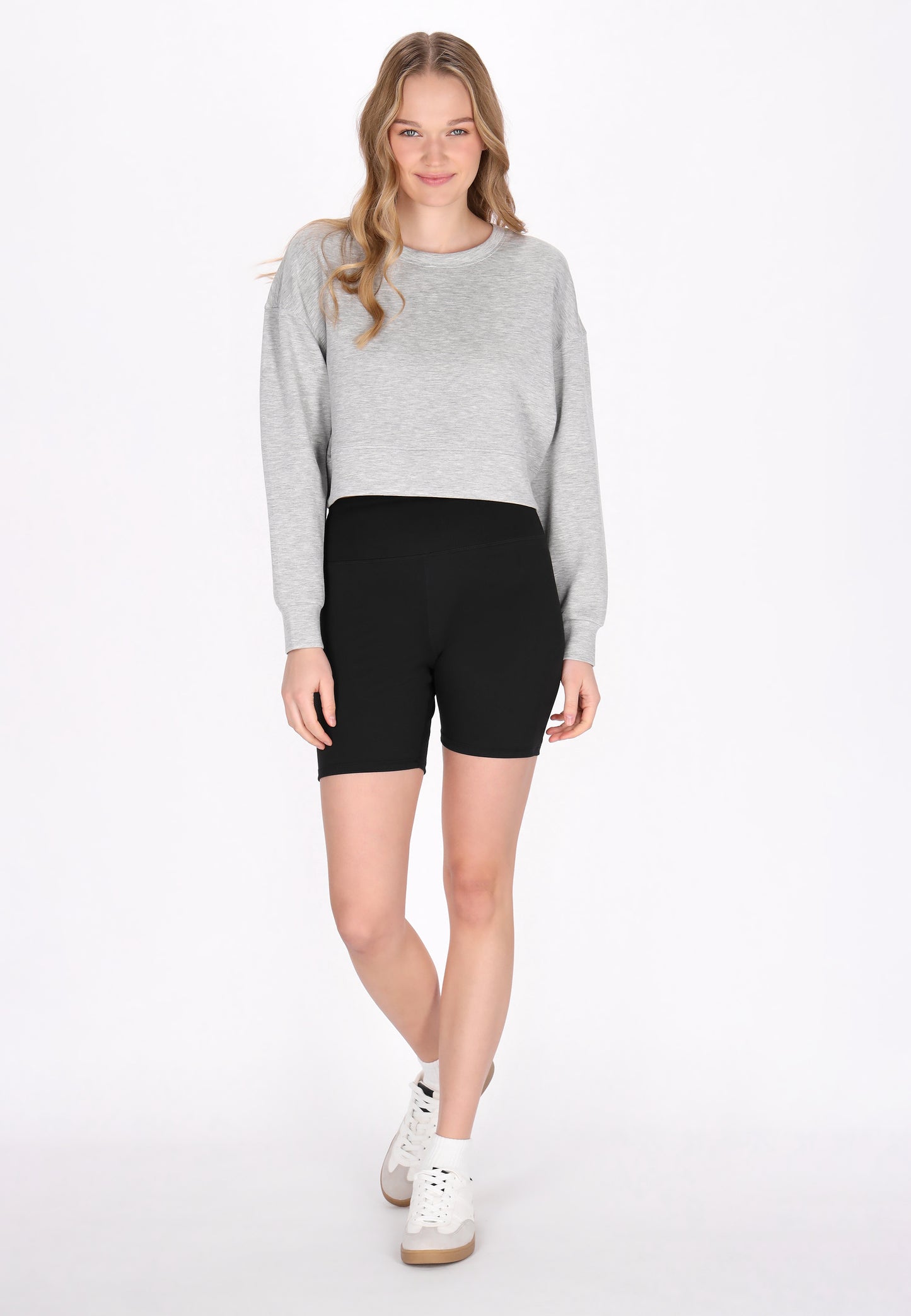 myMo ATHLSR Damen-Sweatshirt
