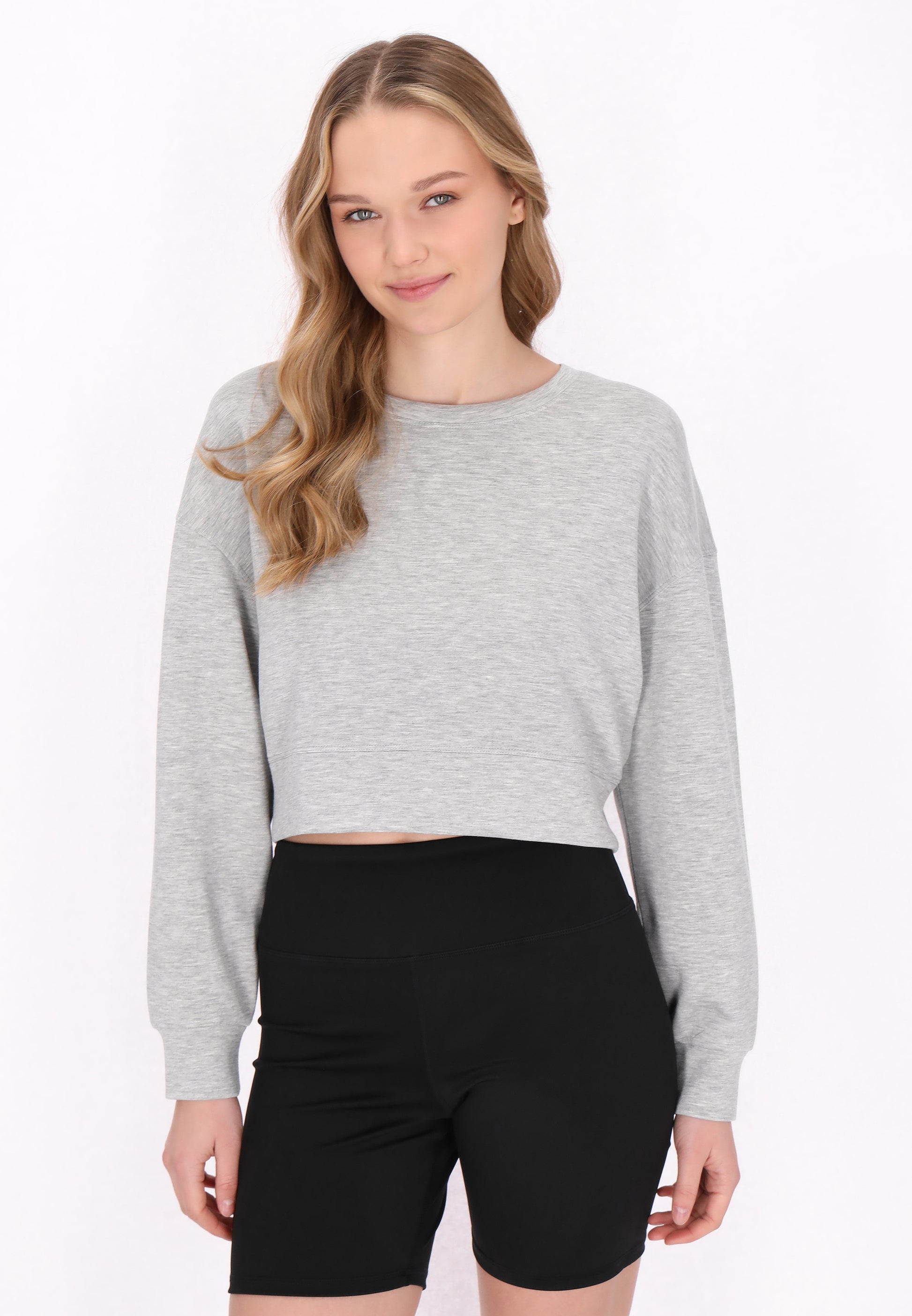 myMo ATHLSR Damen-Sweatshirt