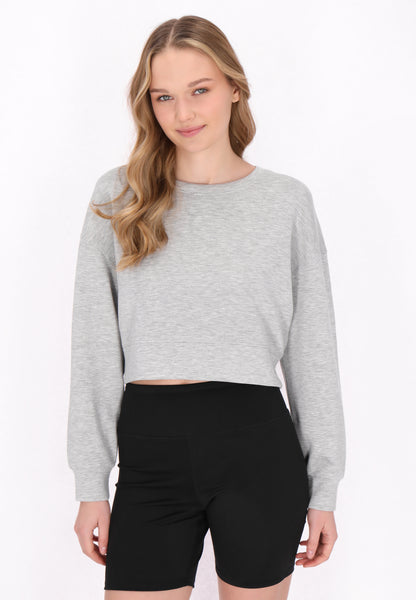 myMo ATHLSR Damen-Sweatshirt