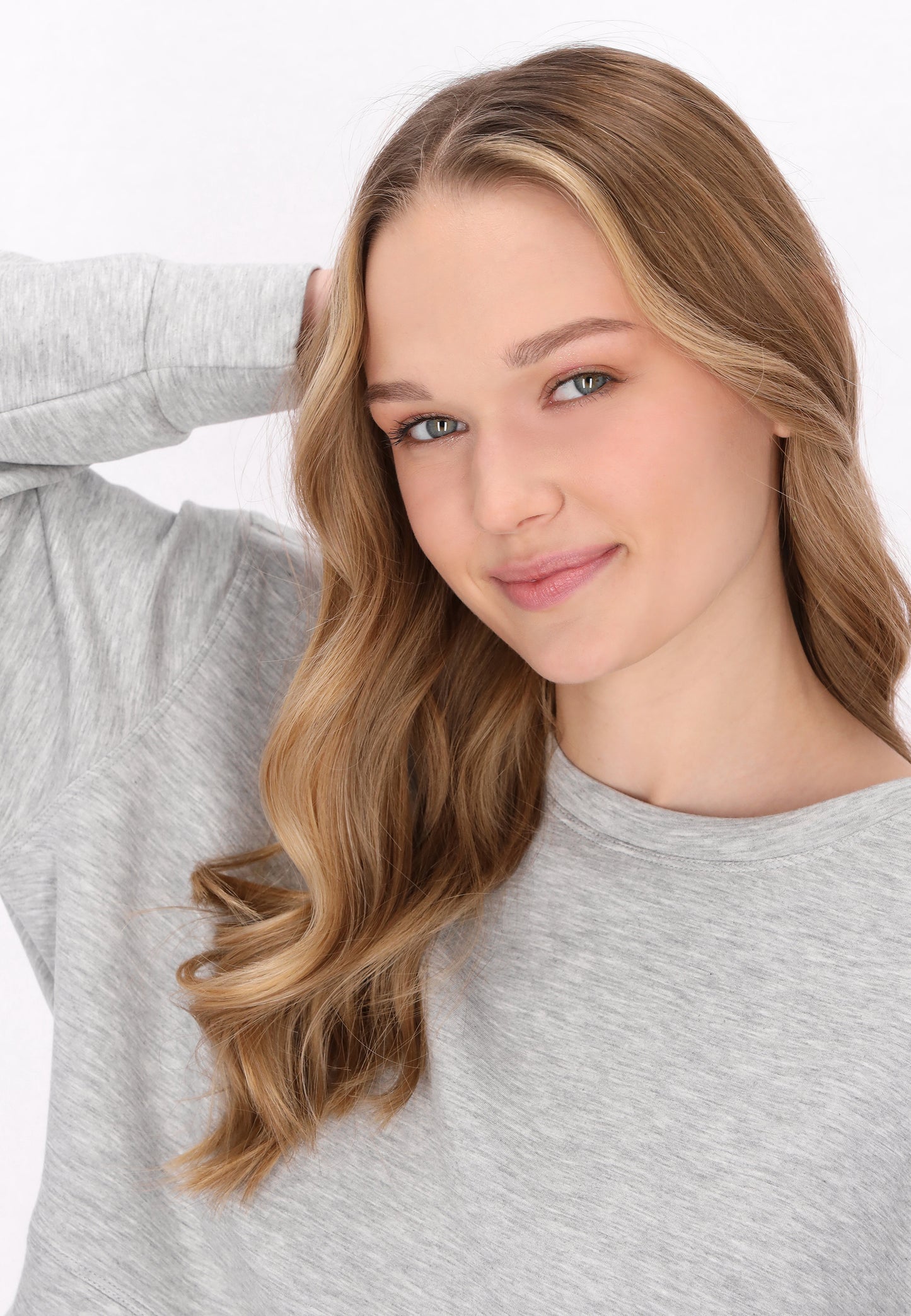 myMo ATHLSR Damen-Sweatshirt