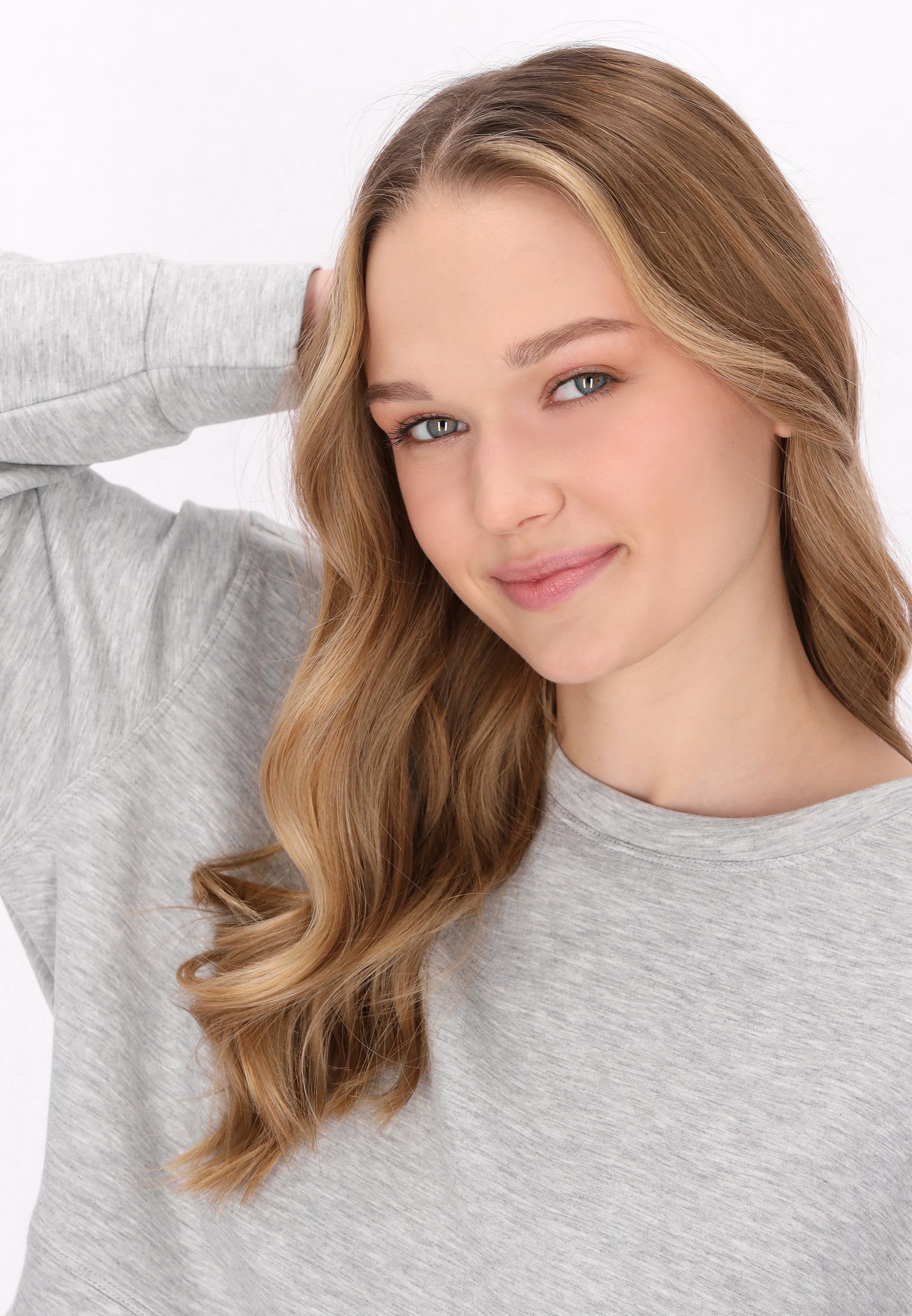 myMo ATHLSR Damen-Sweatshirt