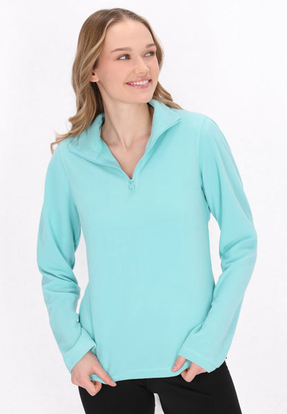 myMo ATHLSR Women's Fleece Sweater