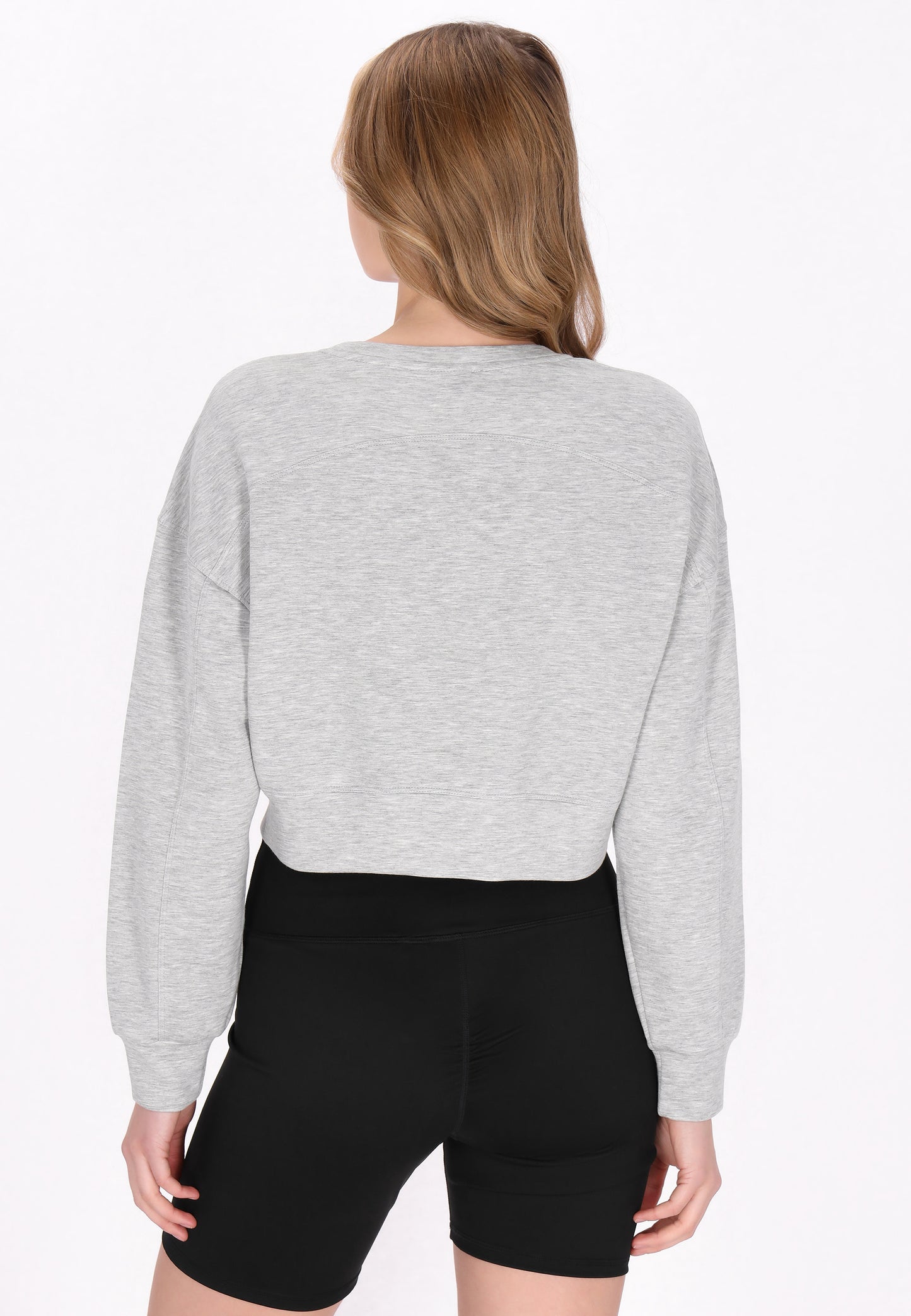 myMo ATHLSR Damen-Sweatshirt