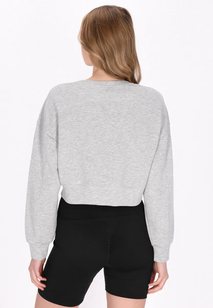 myMo ATHLSR Damen-Sweatshirt