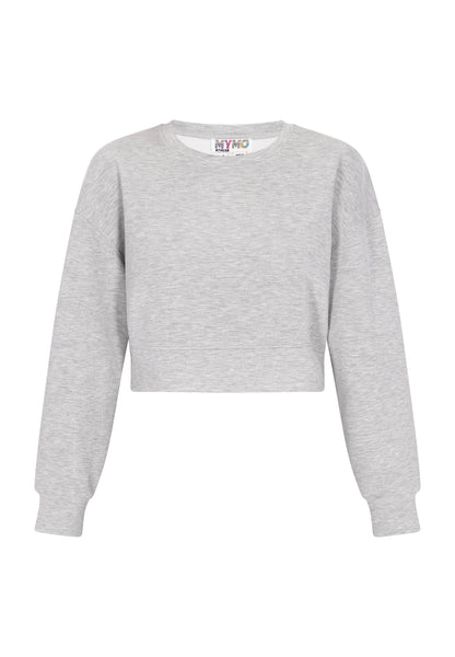 myMo ATHLSR Damen-Sweatshirt
