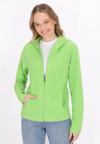 myMo Women's Fleece Jacket
