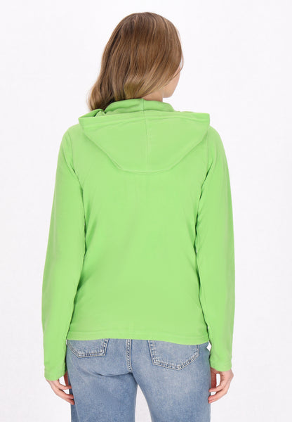 myMo Women's Fleece Jacket