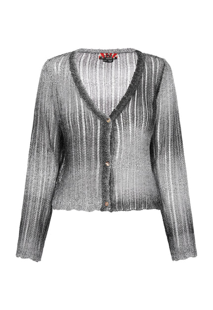 myMo ROCKS Women's Cardigan