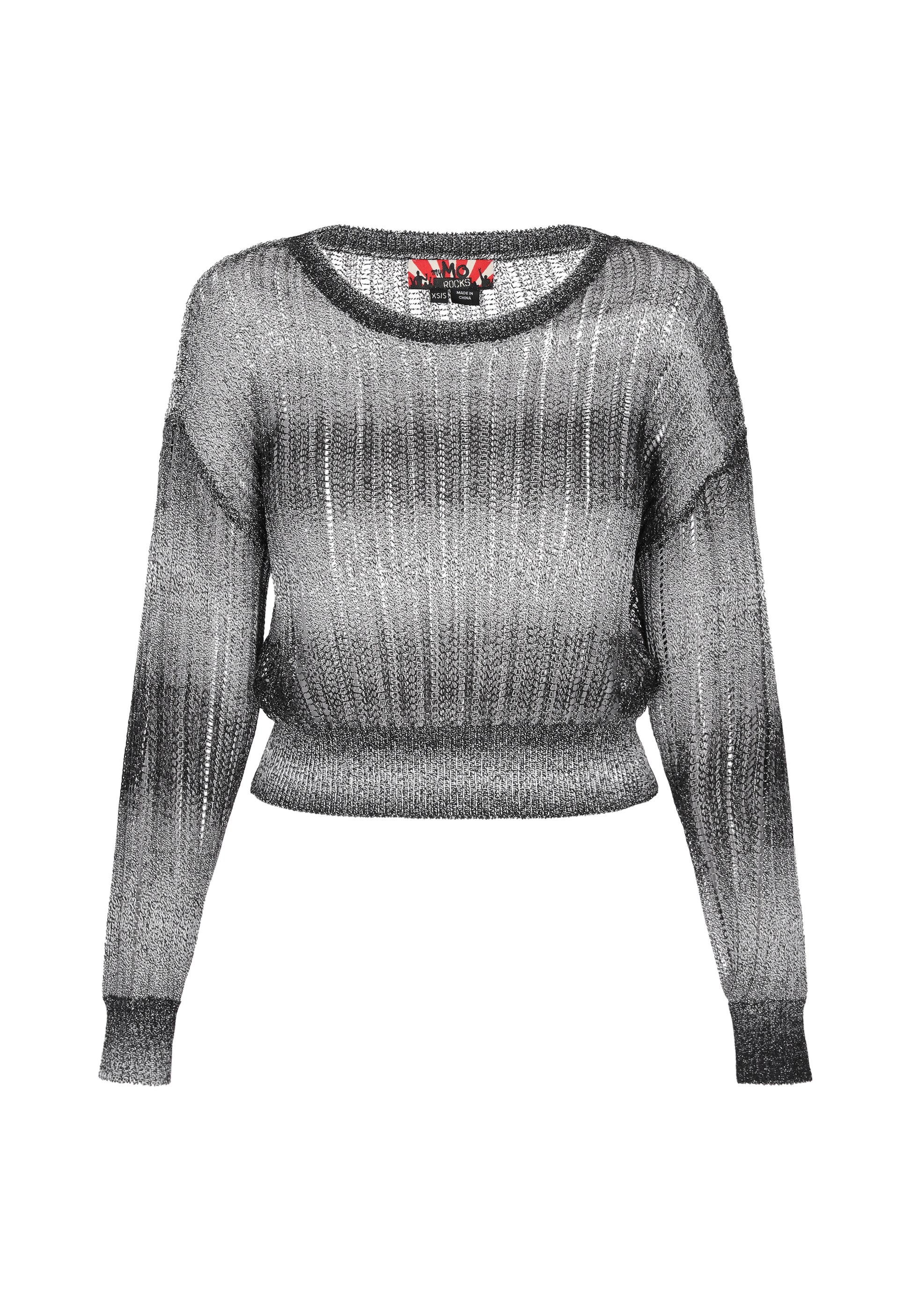 myMo ROCKS Women's Sweater