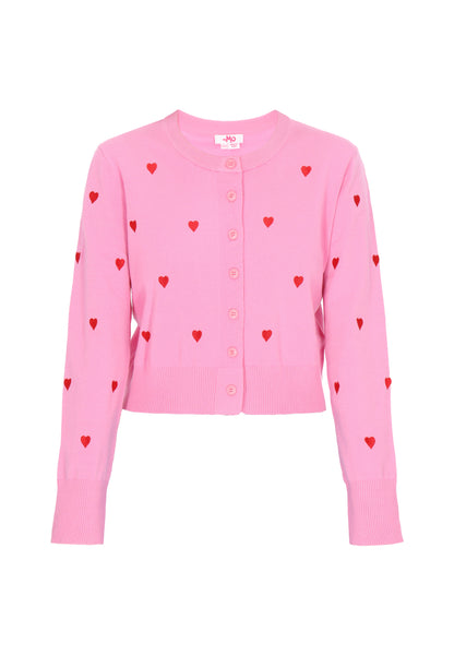 myMo Women's Cardigan