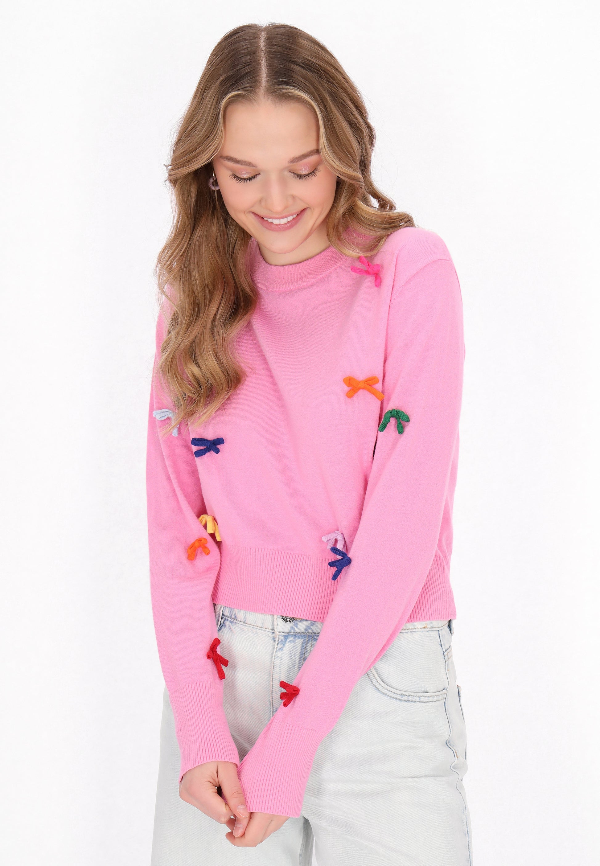 myMo Women's Sweater