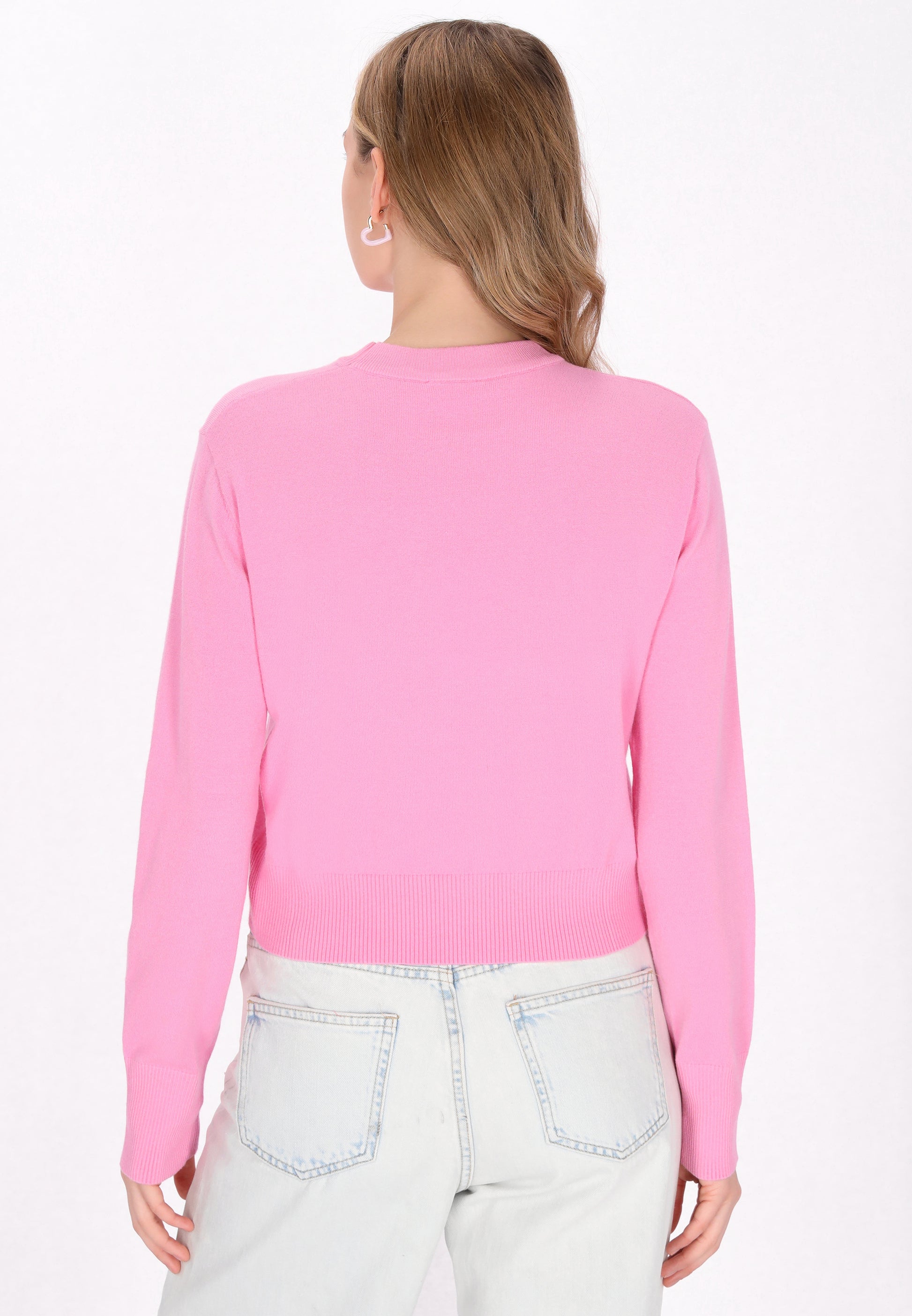 myMo Women's Sweater