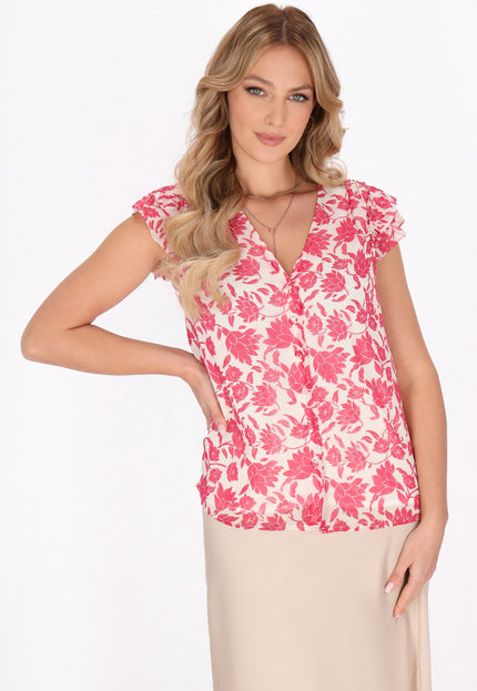 faina Women's Blouse