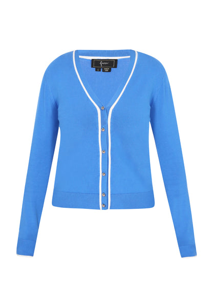 faina Kobiety kardigan