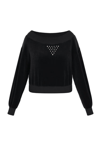 faina Kobiety Sweatshirt