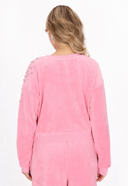 faina Kobiety Sweatshirt