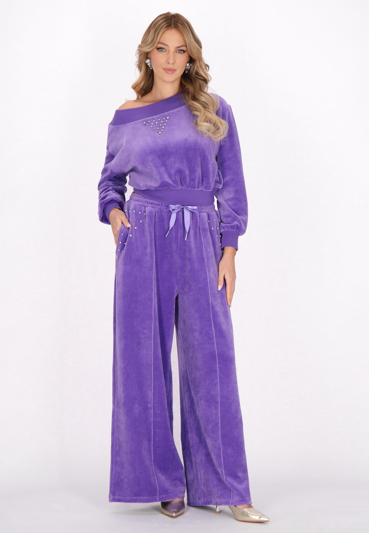 faina Women's Sweatshirt