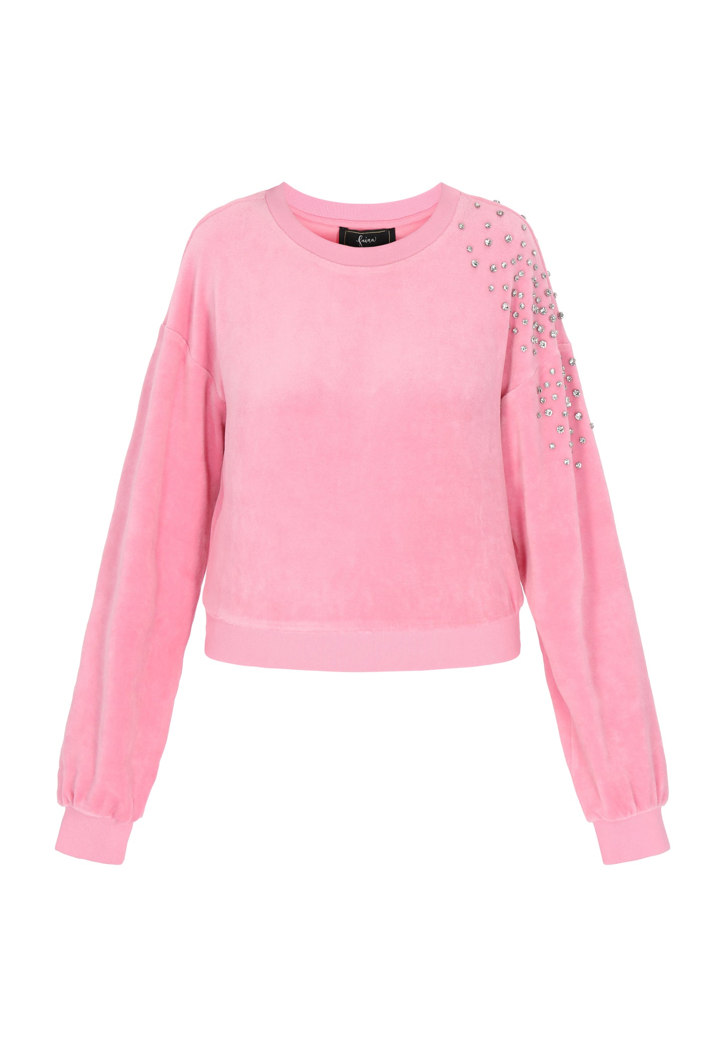 faina Damen-Sweatshirt