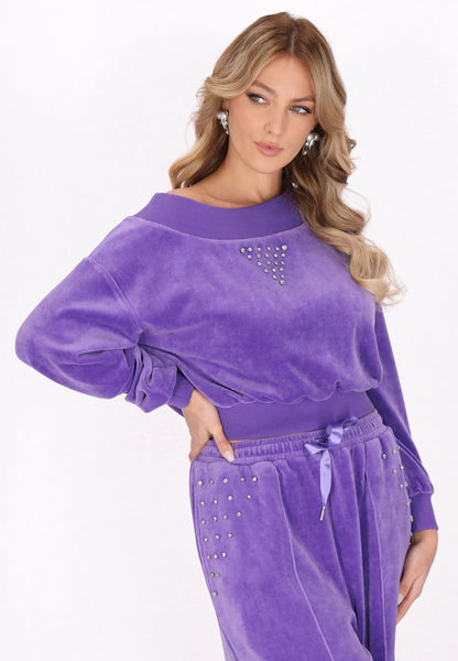 faina Women's Sweatshirt