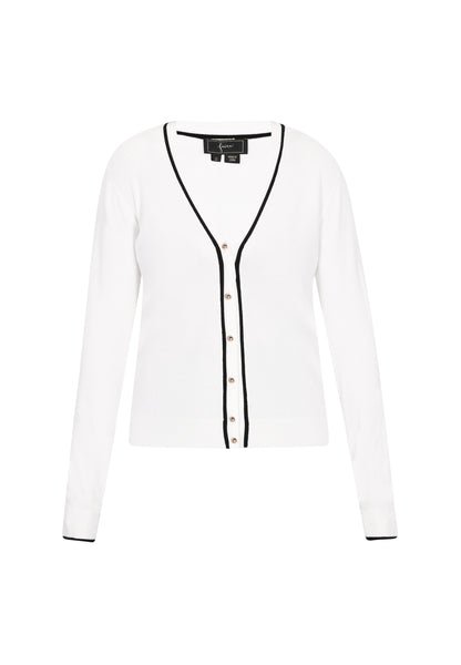 faina Kobiety kardigan