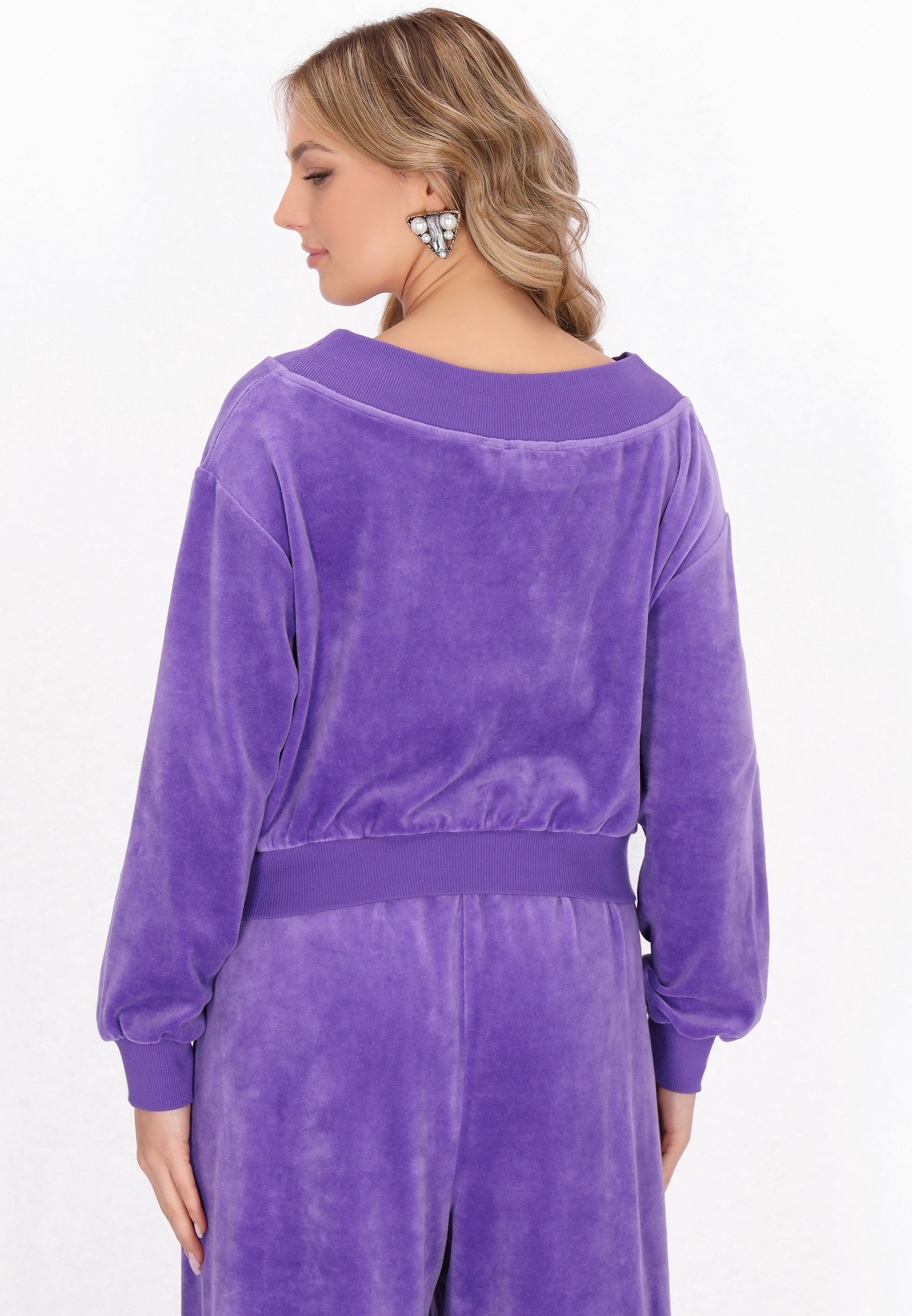 faina Women's Sweatshirt