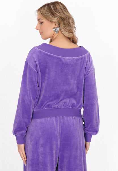 faina Women's Sweatshirt