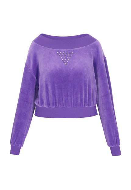 faina Kobiety Sweatshirt