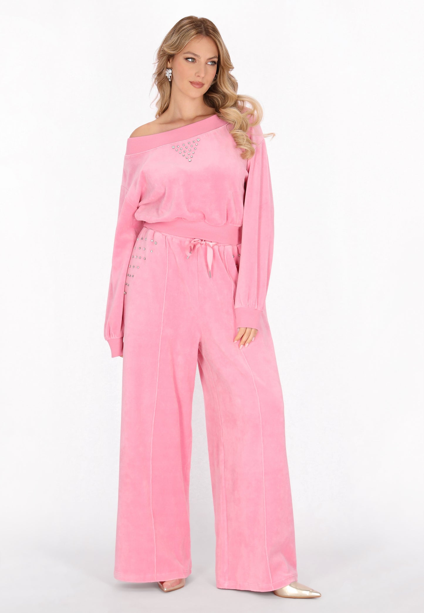 faina Women's Sweatshirt