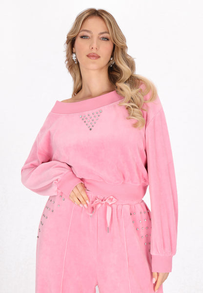 faina Women's Sweatshirt