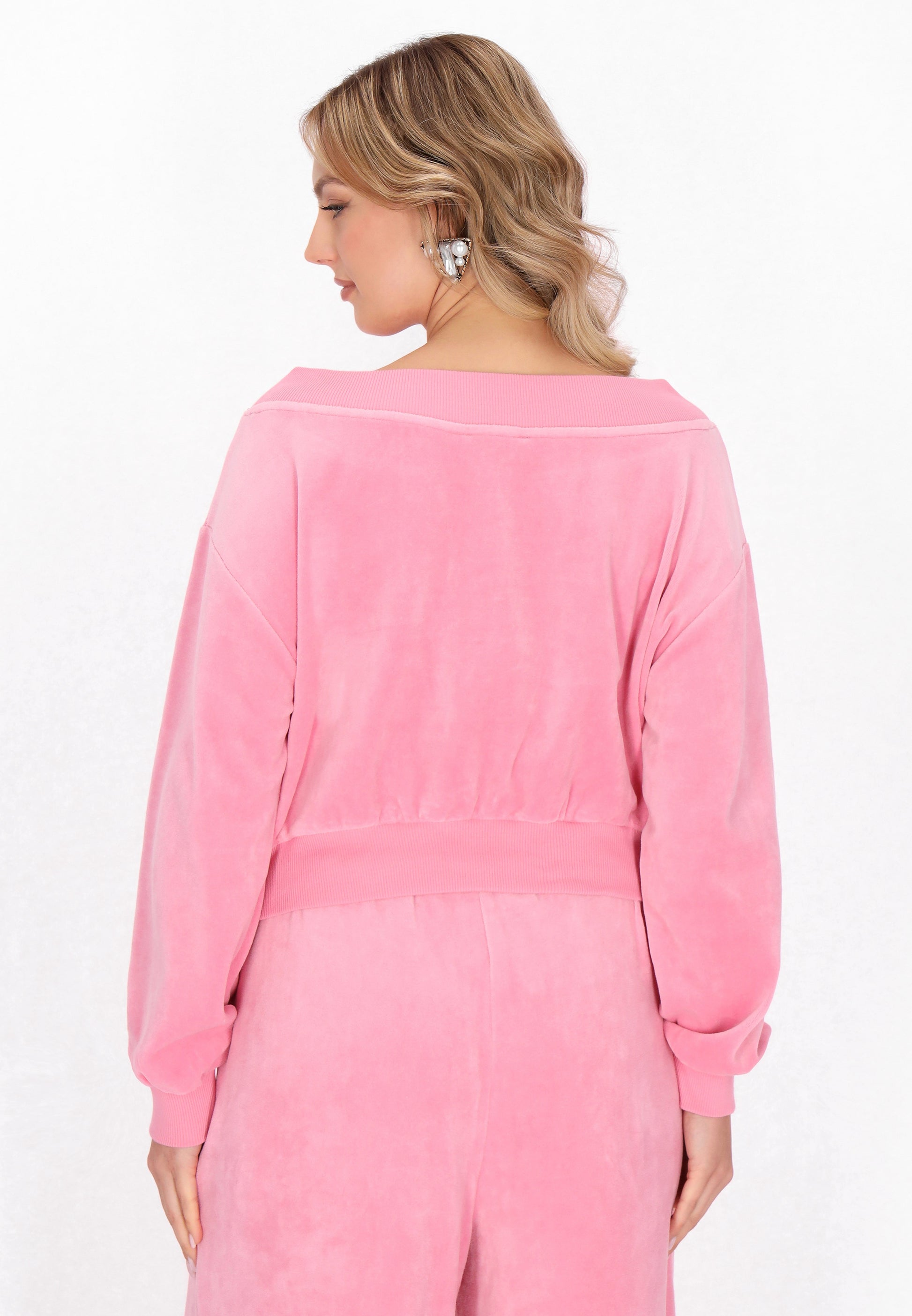 faina Women's Sweatshirt