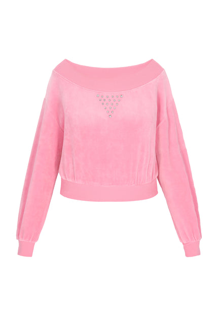 faina Damen-Sweatshirt