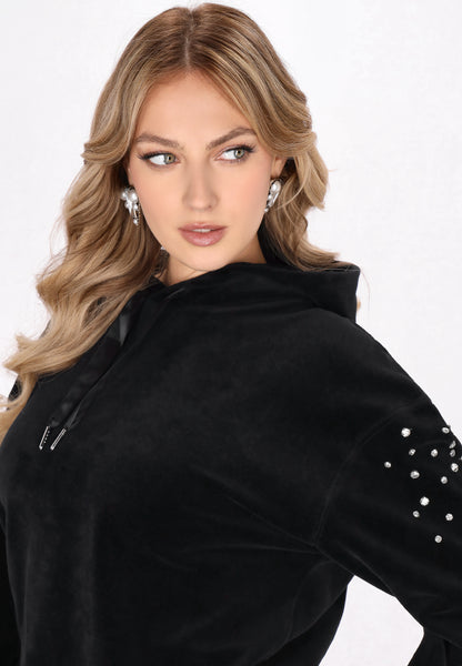 faina Women's Hoodie