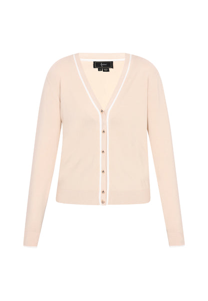 faina Kobiety kardigan