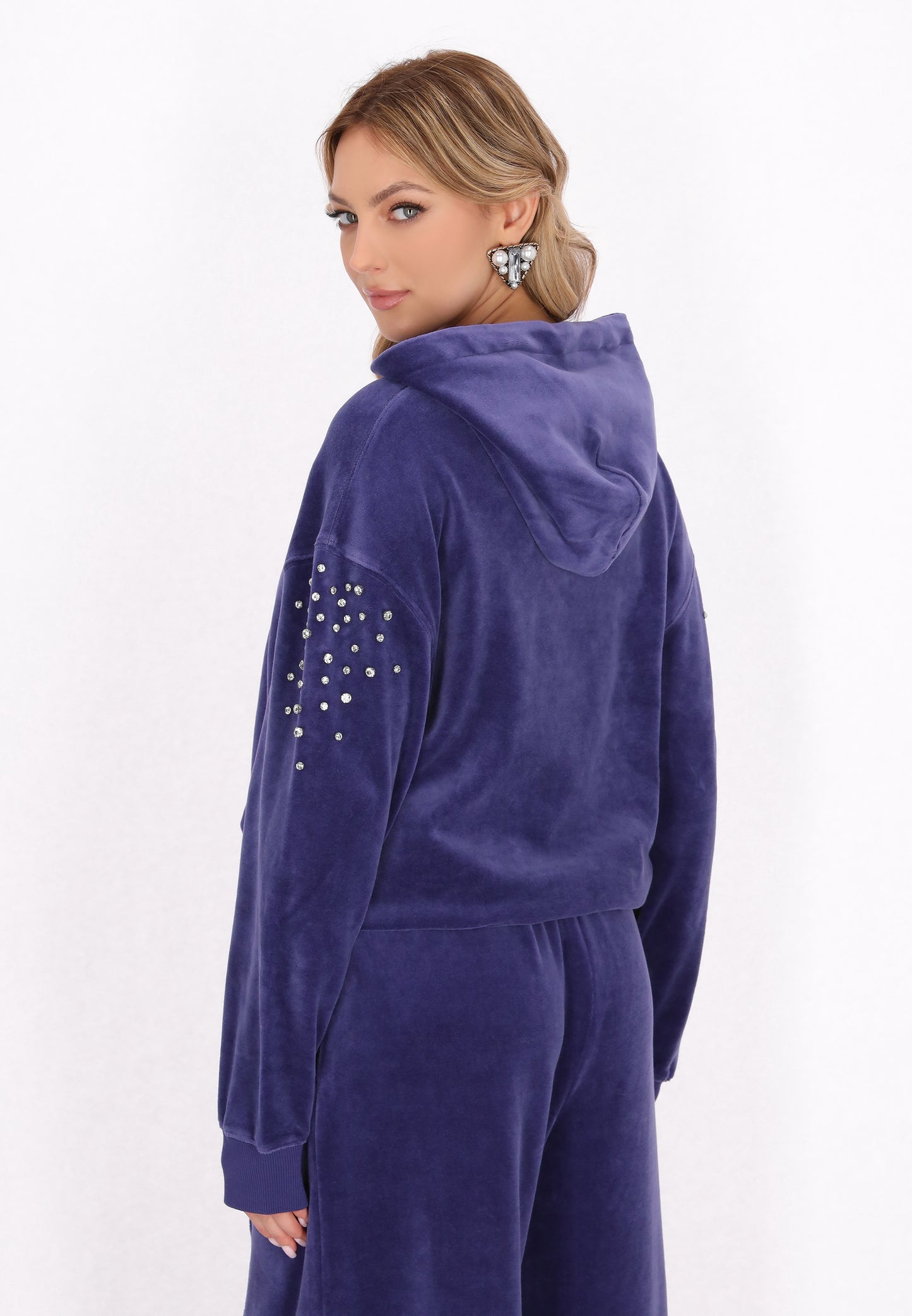 faina Women's Hoodie